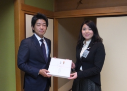 JCI APDC議長波多野まみ.JPG